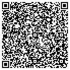 QR code with White Mountain Traders contacts
