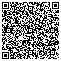 QR code with Alarmzone contacts