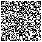 QR code with Reflections Mirrors & Things contacts