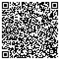 QR code with M C E contacts