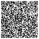 QR code with Hanson's Towing & Recovery contacts