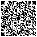 QR code with James A Connor PA contacts