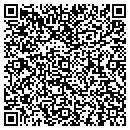 QR code with Shaws 374 contacts