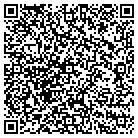 QR code with Tip's Pool & Spa Service contacts
