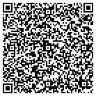 QR code with Marcou Construction Company contacts