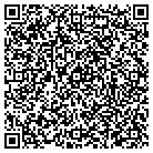 QR code with Marlene A Lein Law Offices contacts