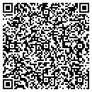 QR code with Zoo Creatures contacts