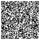 QR code with R J Beaudette Construction Co contacts