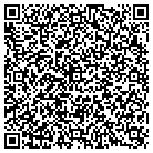QR code with Rays Auto Body & Frame Straig contacts