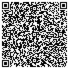 QR code with Maplewood North Parish Cmtry contacts