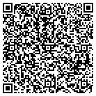 QR code with Hillsbrugh Cnty Superior Crt N contacts