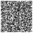 QR code with RAS Construction & Cabinetry contacts