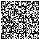 QR code with Clough Center contacts