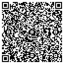 QR code with Dancer's Ink contacts