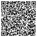 QR code with LCI contacts