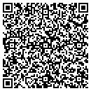 QR code with Upbeat Newspaper contacts