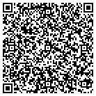 QR code with Ridge Chiropractor Center contacts
