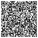 QR code with Mr Brad's contacts