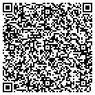 QR code with Prime Time Video Inc contacts