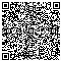 QR code with Pems contacts