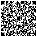 QR code with J Carol Furlong contacts