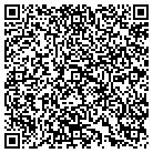 QR code with J Deek Building & Remodeling contacts