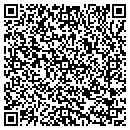 QR code with LA Clair's Lock & Key contacts