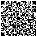 QR code with Handy Hubby contacts
