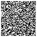 QR code with Roosters contacts