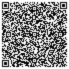 QR code with Hillcrest Marine & Snowmobile contacts