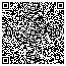 QR code with Teleran Corp contacts