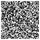 QR code with Woodsville True Value Hardware contacts