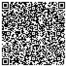 QR code with S J C Photo & Graphic Images contacts