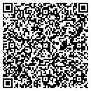 QR code with H I S Remodeling contacts