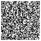 QR code with Macomber Cmmncations Cmpt Tech contacts