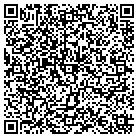 QR code with Precision Temperature Control contacts