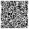 QR code with Gbi contacts