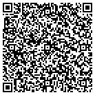 QR code with Mt Washington Assurance contacts