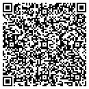 QR code with X Genesys contacts