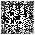 QR code with Saint Margaret Anglican Church contacts