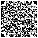 QR code with Robert J Anderson contacts