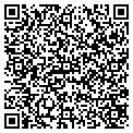 QR code with E I S contacts