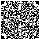 QR code with White Mountain Motorsports Park contacts
