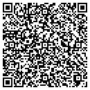 QR code with C R Perras Collision contacts