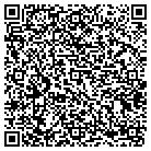 QR code with Orchardview Finishing contacts