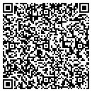 QR code with All About You contacts