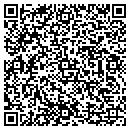QR code with C Harrison Trumbull contacts