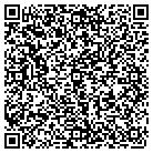 QR code with Bigelow's Appliance Service contacts