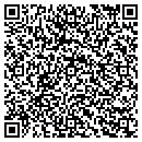 QR code with Roger A Cote contacts