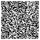 QR code with McEvoy Cleaning Service contacts